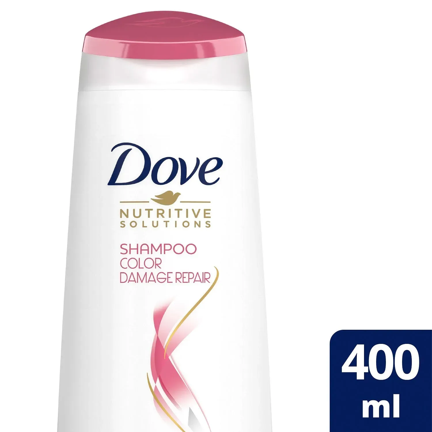 دوف شامبو للعناية باللون 400ML