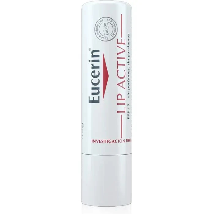 EUCERIN SENSITIVE SKIN  LIP ACTIVE 4.8 G