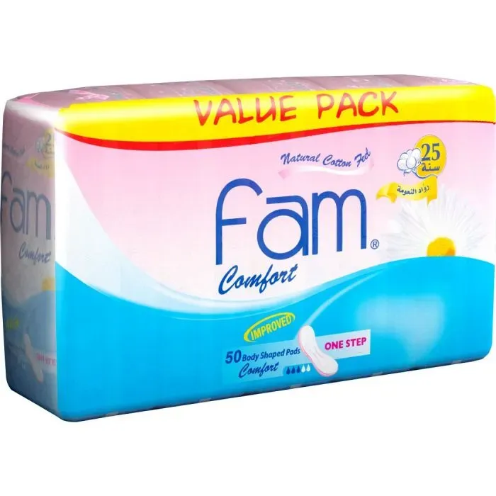 FAM COMFORT 3 X( 5 X 10)