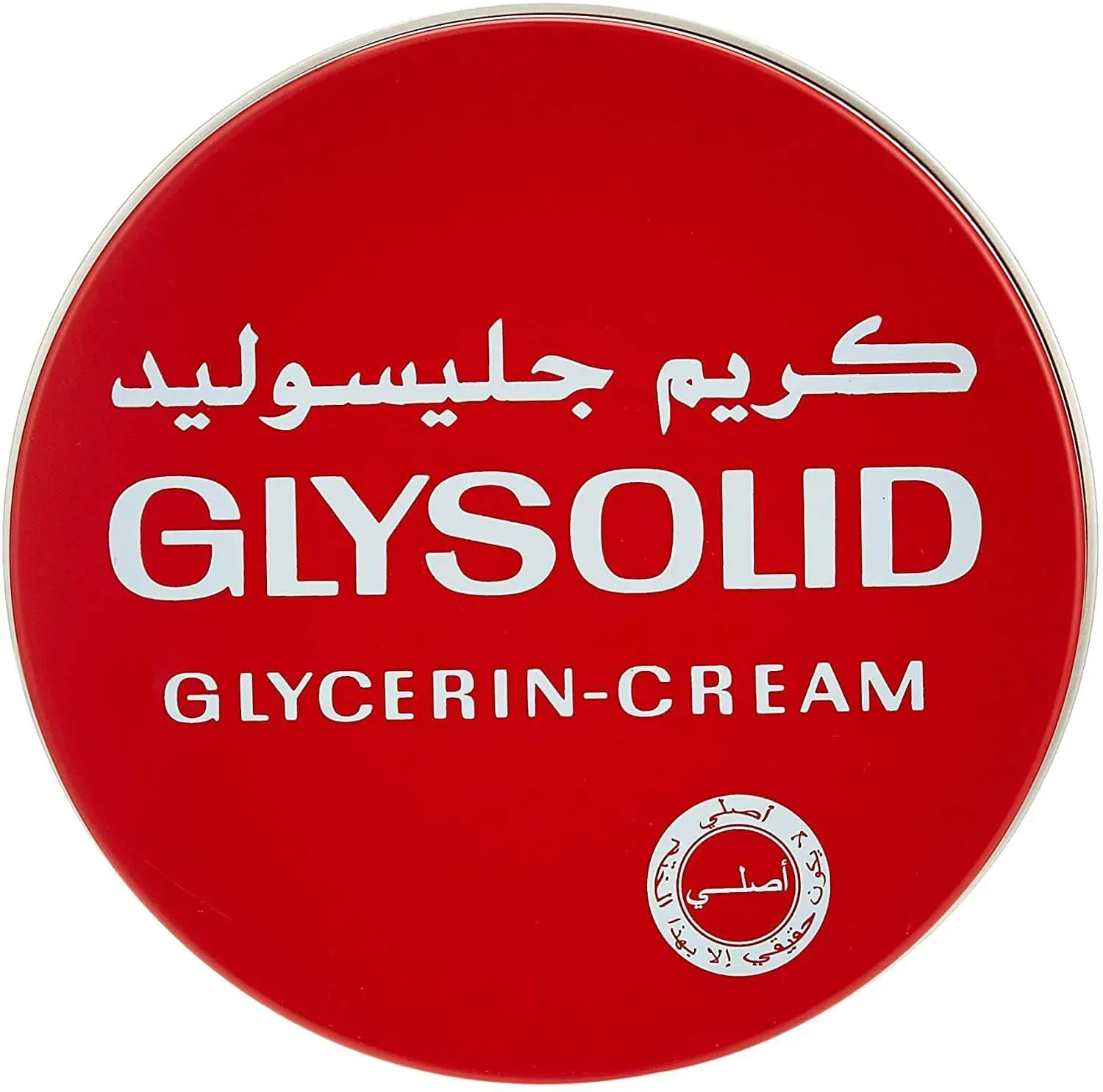 GLYSOLID CREME 400 ML