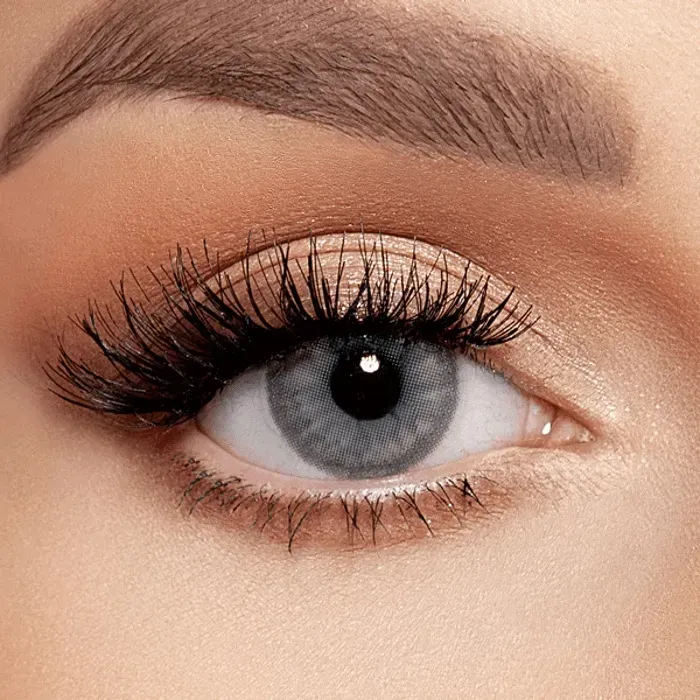 LAYALA 2021 COLLECTION LENSES -POLAR GRAY