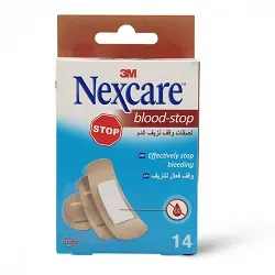 NEXCARE BS-14 BLOOD STOP 2461