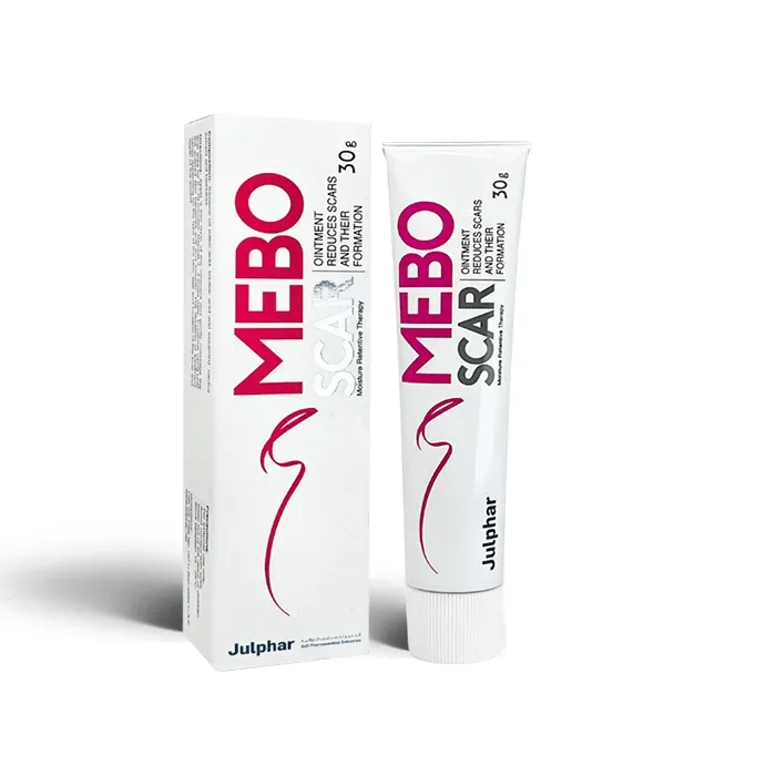 ميبو سكار 30 جم