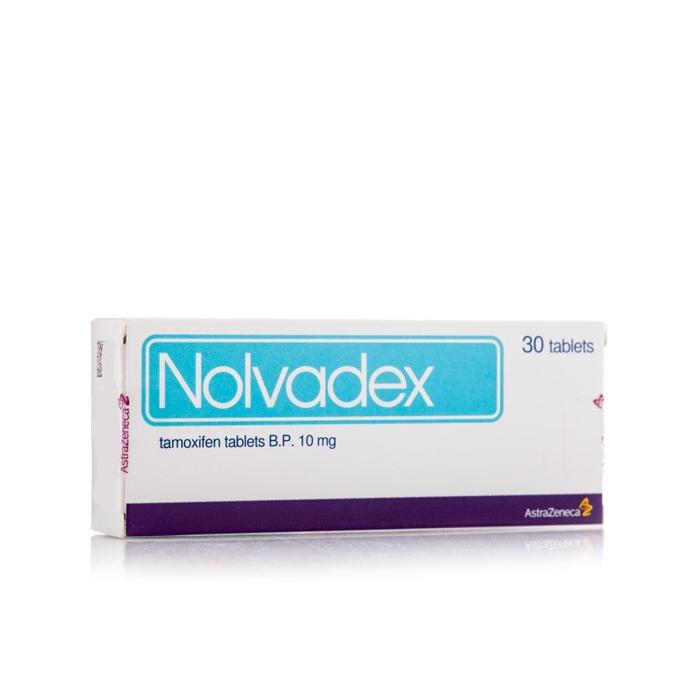 NOLVADEX 10 MG 30 TAB