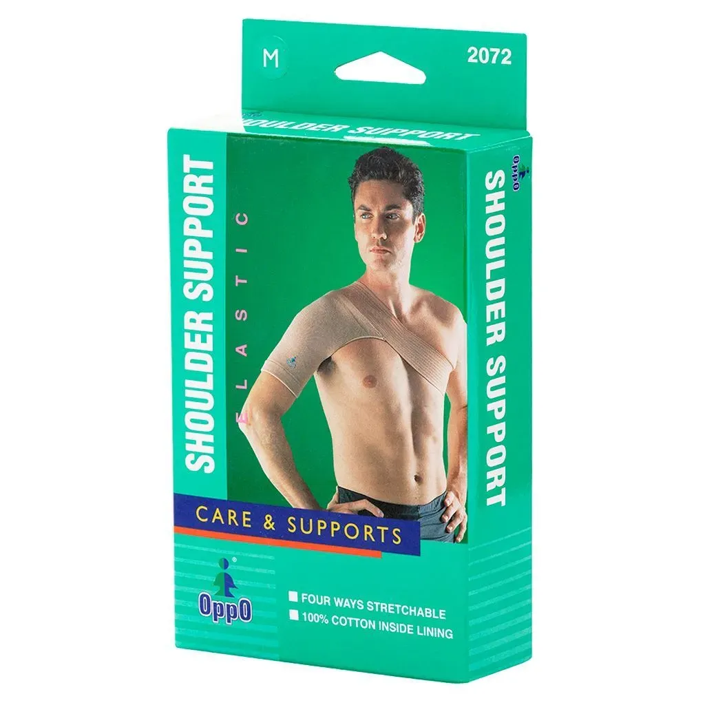 أوبو دعامة كتف 2072 مقاس M/S