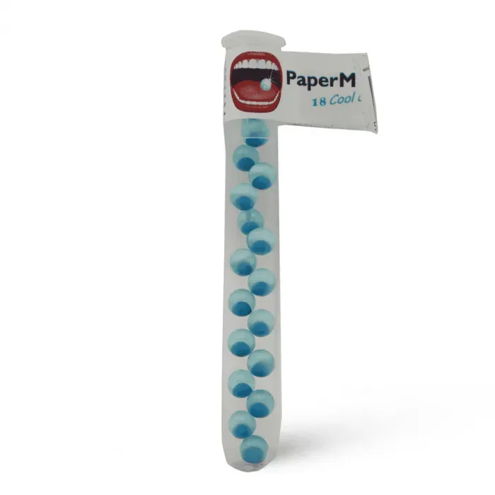 بابرمينتس كرات نعناع