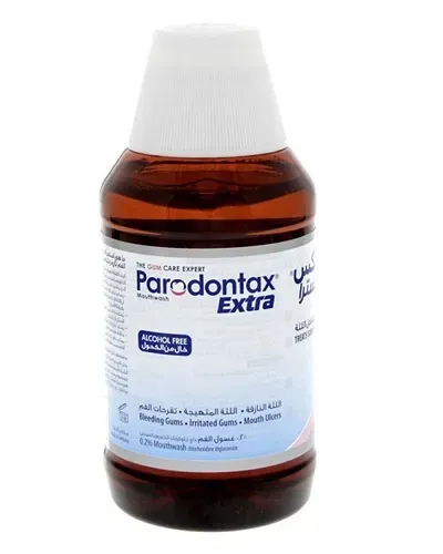 Paradontax Extra Mouthwash Mint 300ml