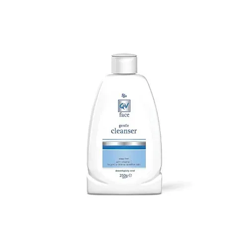 كيوفى غسول منظف للوجه 250 مل