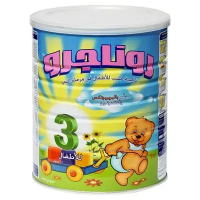 روناجرو 850 جم