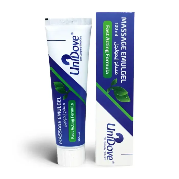 مساج ايمولجل 100 مل