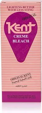  KENT CREME BLEACH ORIGINAL