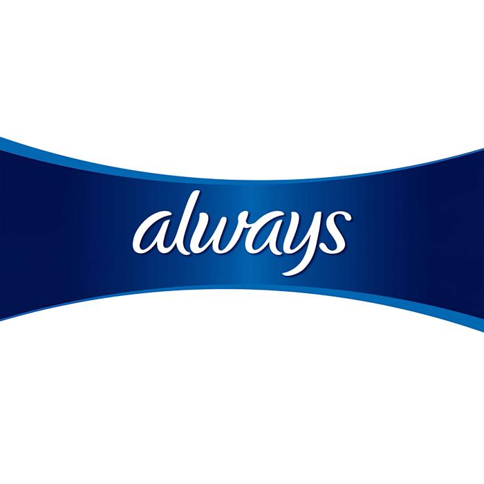 Brand: ALWAYS