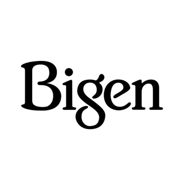 Brand: BIGEN