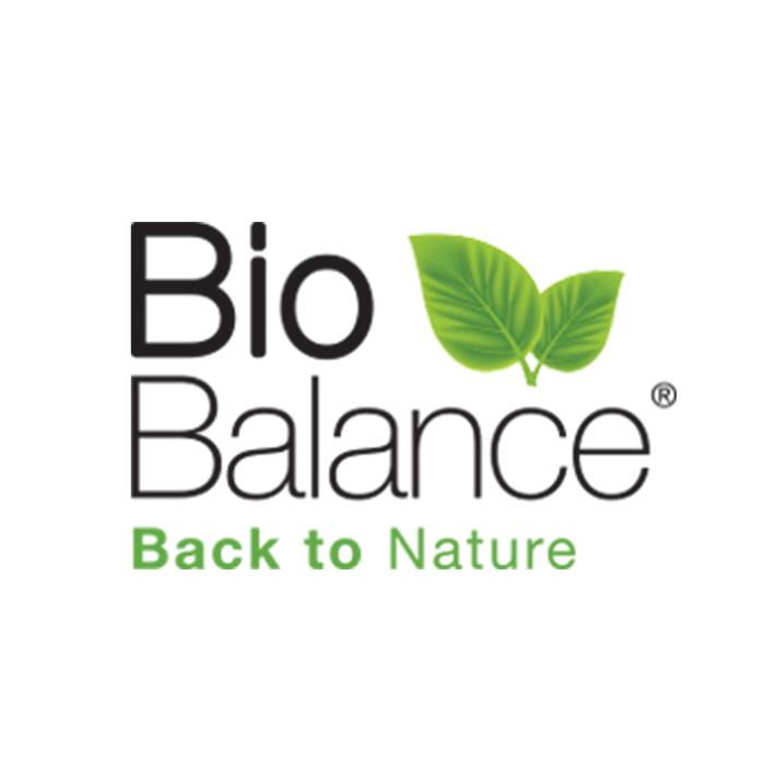 العلامة التجارية: BIO BALANCE