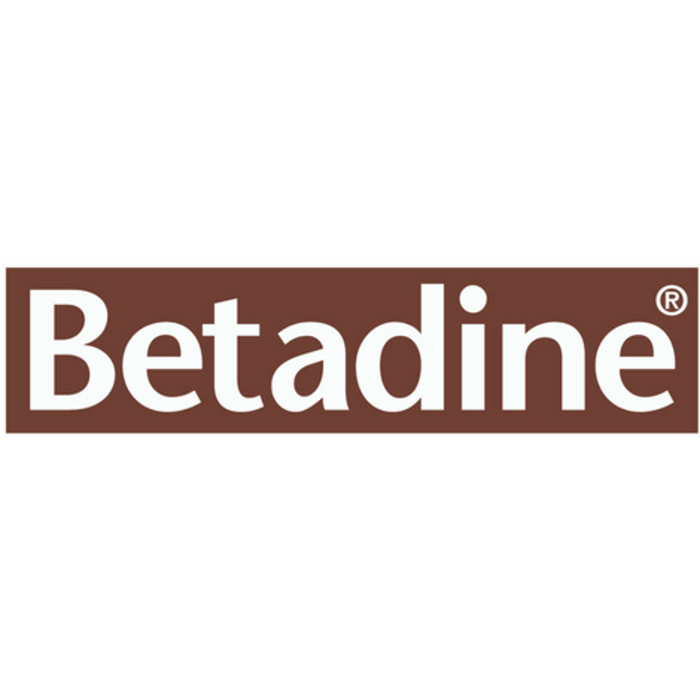 العلامة التجارية: BETADINE