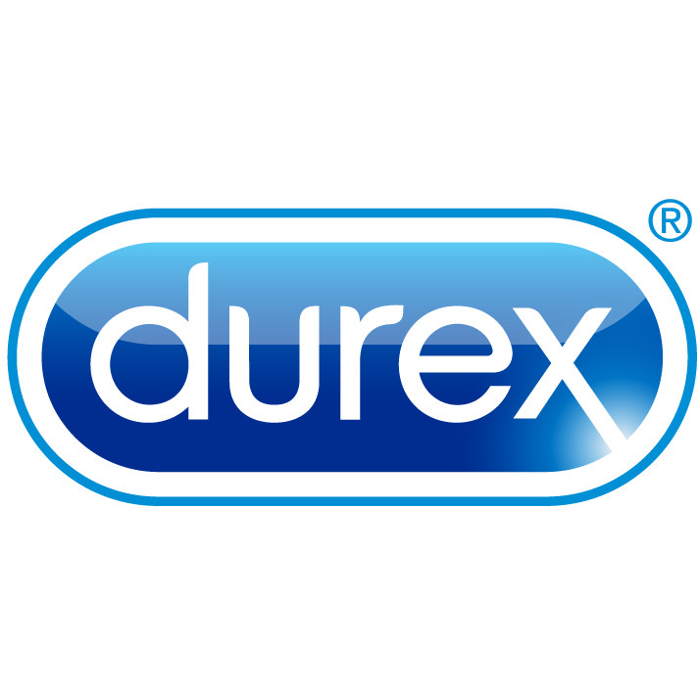 العلامة التجارية: DUREX