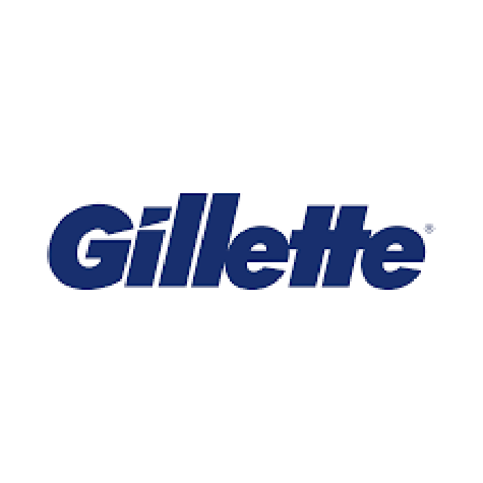 العلامة التجارية: GILLETTE