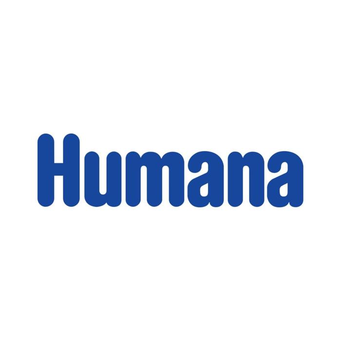 Brand: HUMANA