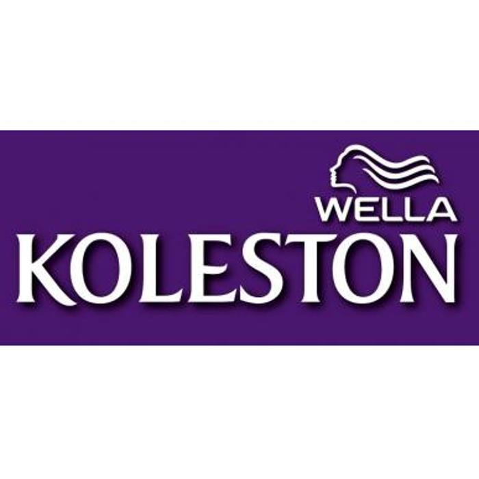 العلامة التجارية: KOLESTON