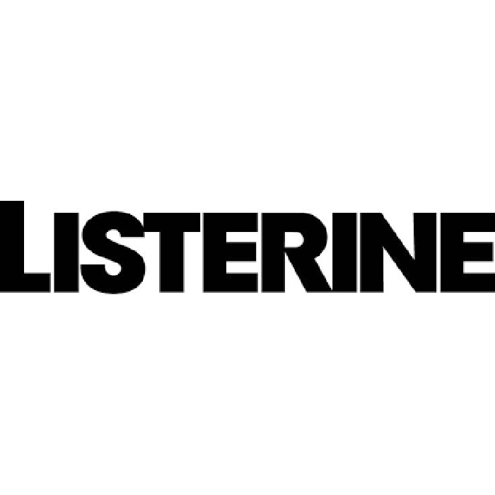 Brand: LISTERINE