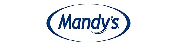 Brand: MANDY