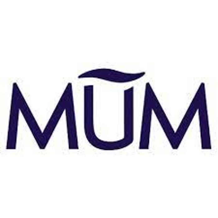 العلامة التجارية: MUM