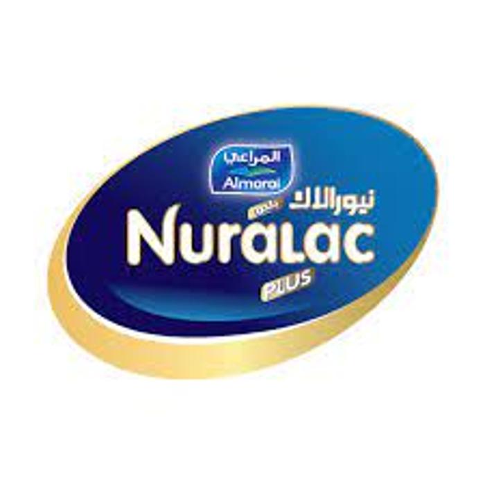 العلامة التجارية: NURALAC
