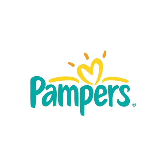 العلامة التجارية: PAMPERS
