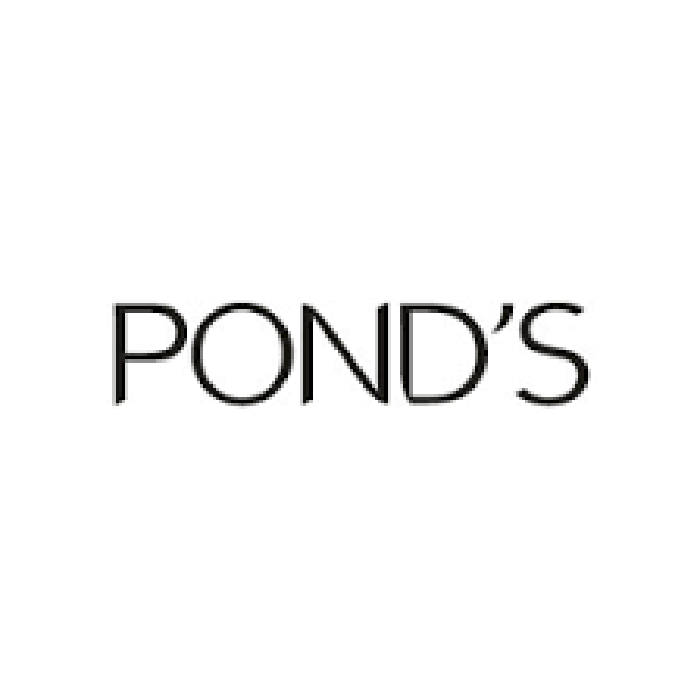 العلامة التجارية: PONDS