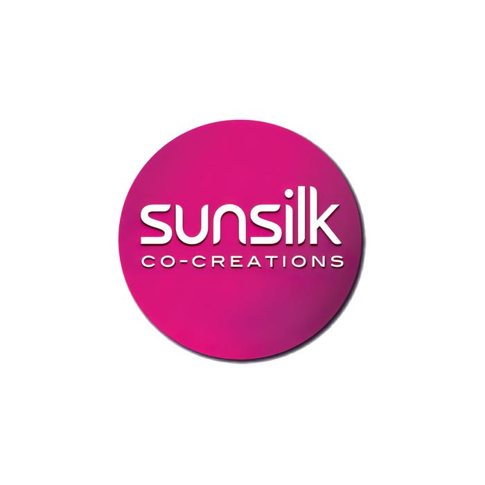 العلامة التجارية: SUNSILK