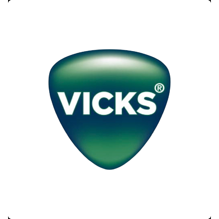 Brand: VICKS
