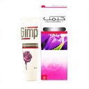 GIMP CREAM 50 GM