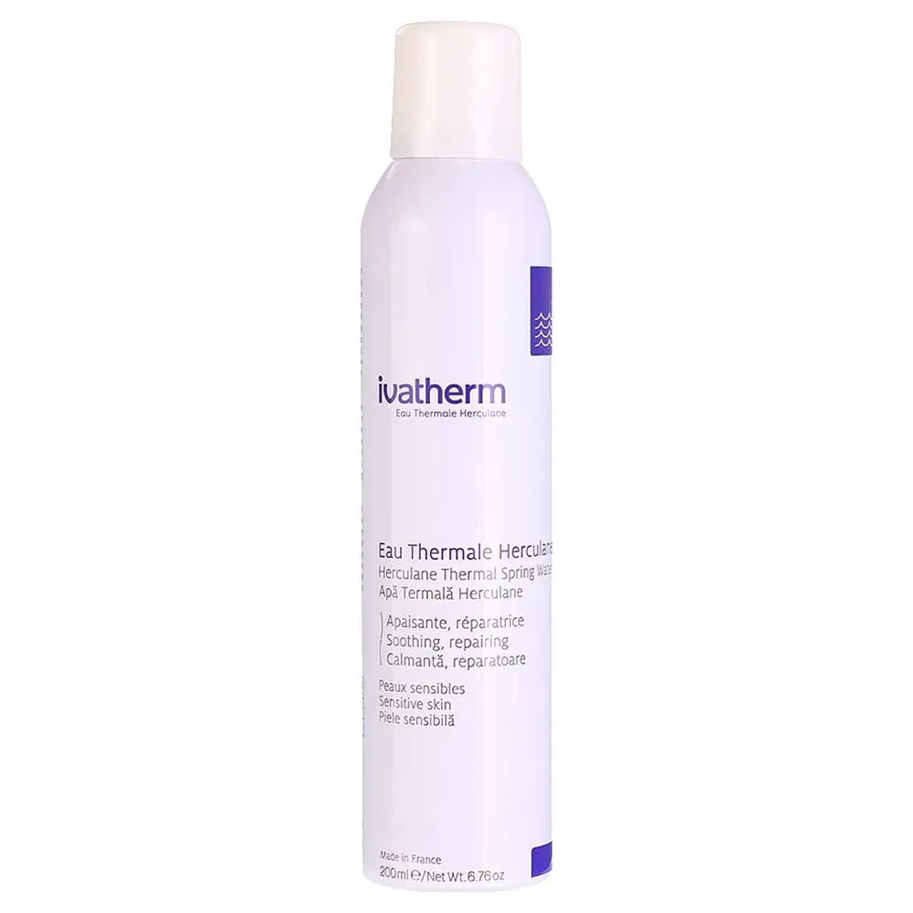 IVATHERM EAU THERMALE HERCULANE 200 ML 