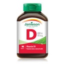 JAMIESON VIT-D3 400 IU 10 MCG 90 TAB