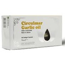 MARNYS CIRCULMAR GARLIC OIL 60 CAP