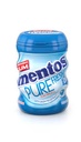 MENTOS PURE BOTTL GUM FRESH MINT 6 PIEC