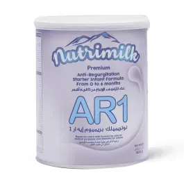 NUTRIMILK AR 1 400 GM