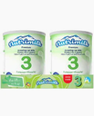 NUTRIMILK NO 3 2 X 900 GM