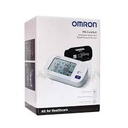 OMRON M6 COMFORT AUTO BLOOD PRESSURE MONITOR 7321