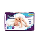 OPTIMAL DIAPER NO5 JUNIOR 11-25 KG 36 PCS OPB 1725 1 Pack