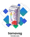 SAMAVAG INTIMATE LOTION 240 ML