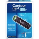 جهاز  CONTOUR NEXT ONE BLOOD GLUCOSE MONITORING