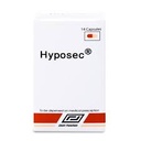 Hyposec Antiulcerants 14 Pieces