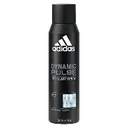 ADIDAS DYNAMIC PULSE DEO SPRAY 150ML