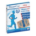 ROXONIN TAPE 100 MG 7 CUTANEOUS PATCH