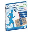 ROXONIN TAPE 50 MG 7 CUTANEOUS PATCH