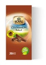 ROYAL HIBISCUS & CINNAMON 25 BAGS
