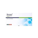 ROZAVI 10 MG 28 F.C TAB
