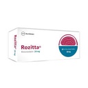 ROZITTA 20 MG TAB