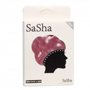 SASHA BATH CAP